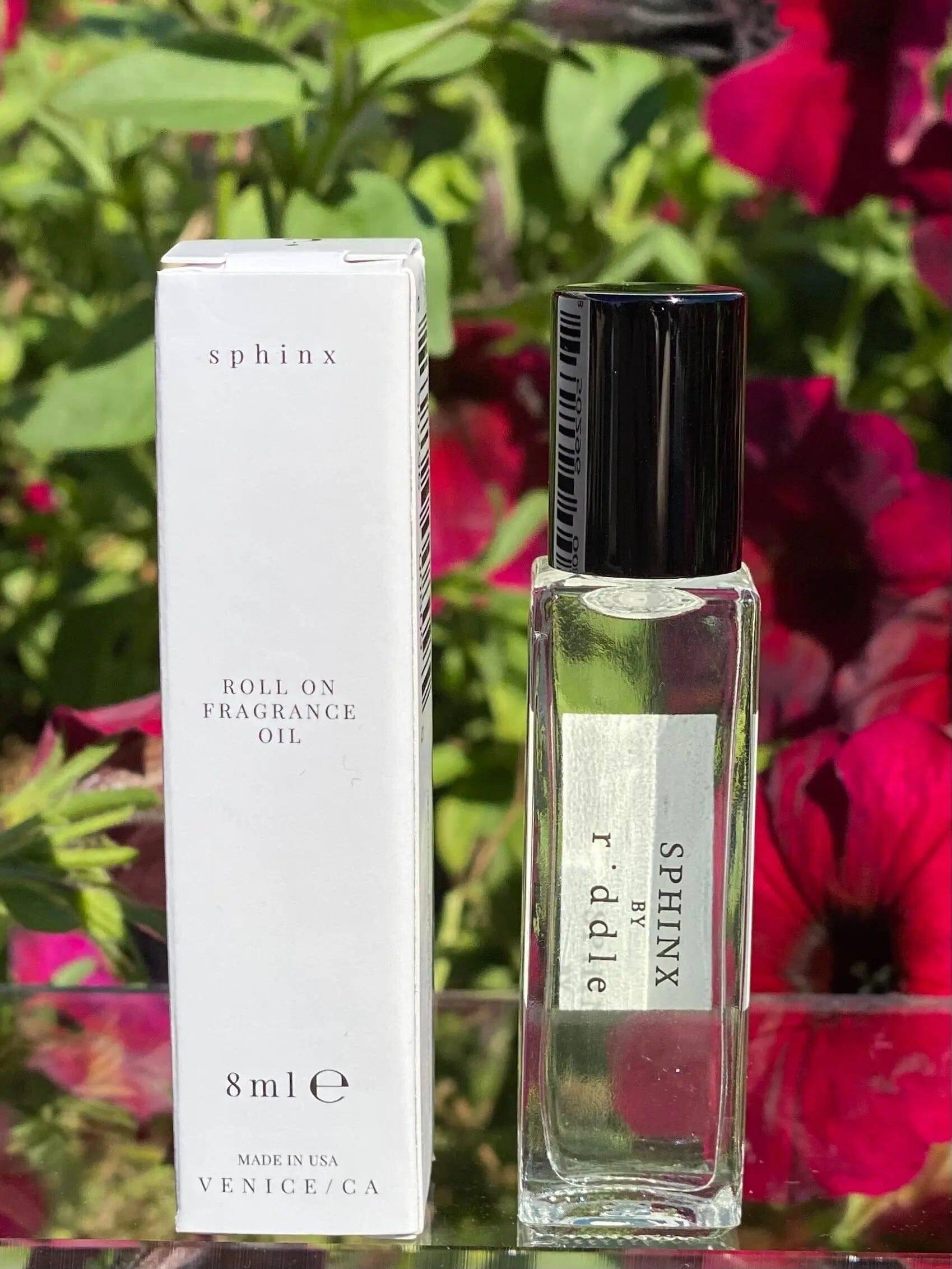 Original Riddle Perfume Explore Riddle Fragrances Sybaritic