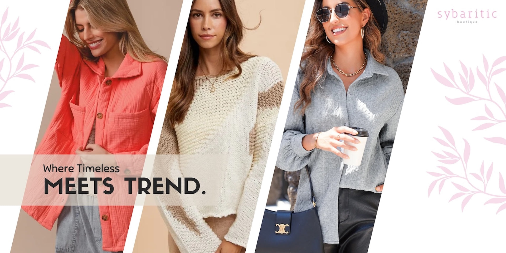 Sybaritic Boutique