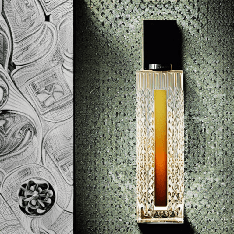 Unlocking Elegance: The Allure of Riddle Fragrances