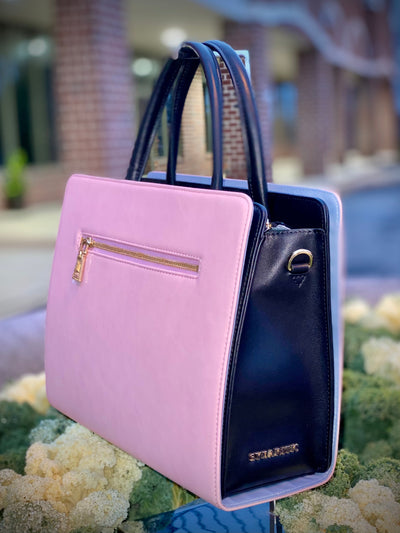 Sybaritic Boutique launches Kickstarter Campaign for Its Ultimate Convertible Handbag!