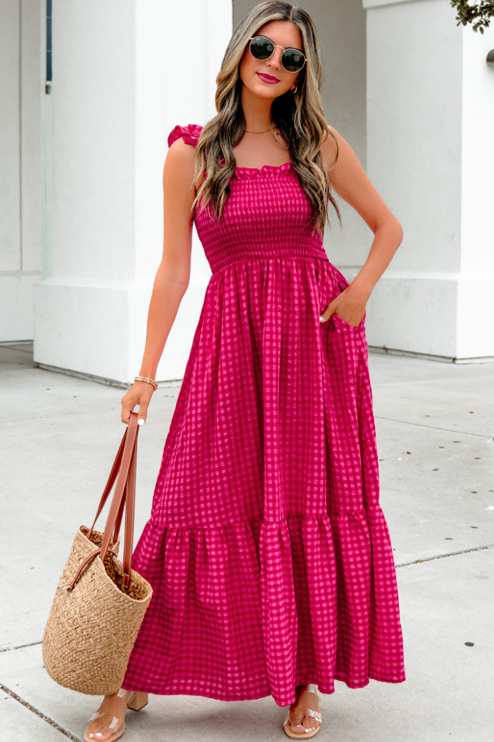 Maxi Dresses