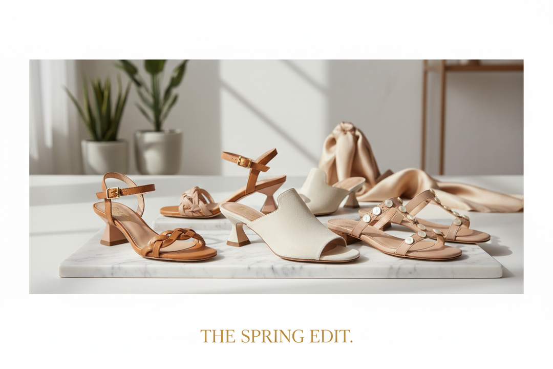Sandals