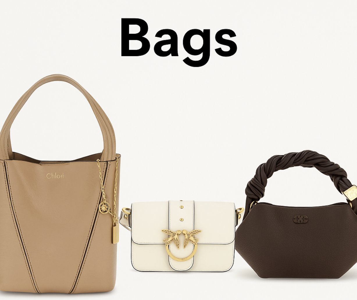 Handbags