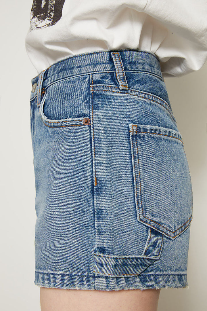 The Fun Utility Shorts HJ138 [FINAL SALE]
