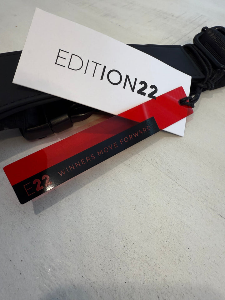 Edition22 Lockpoint Crossbody Sling Bag