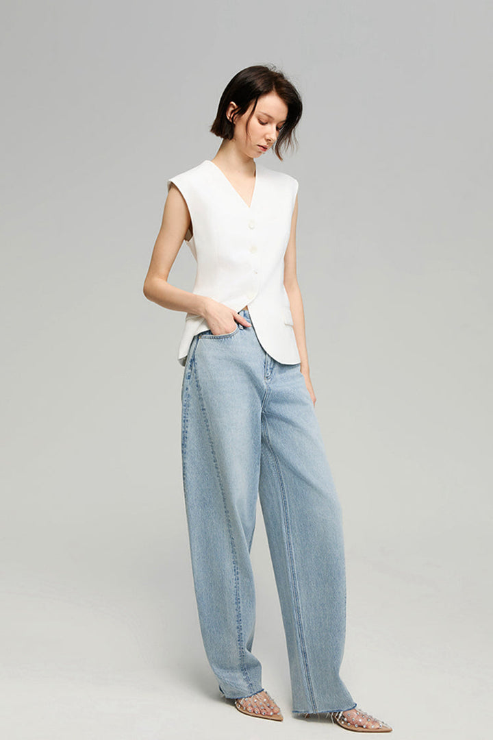 Luna Flow Jeans HJ033