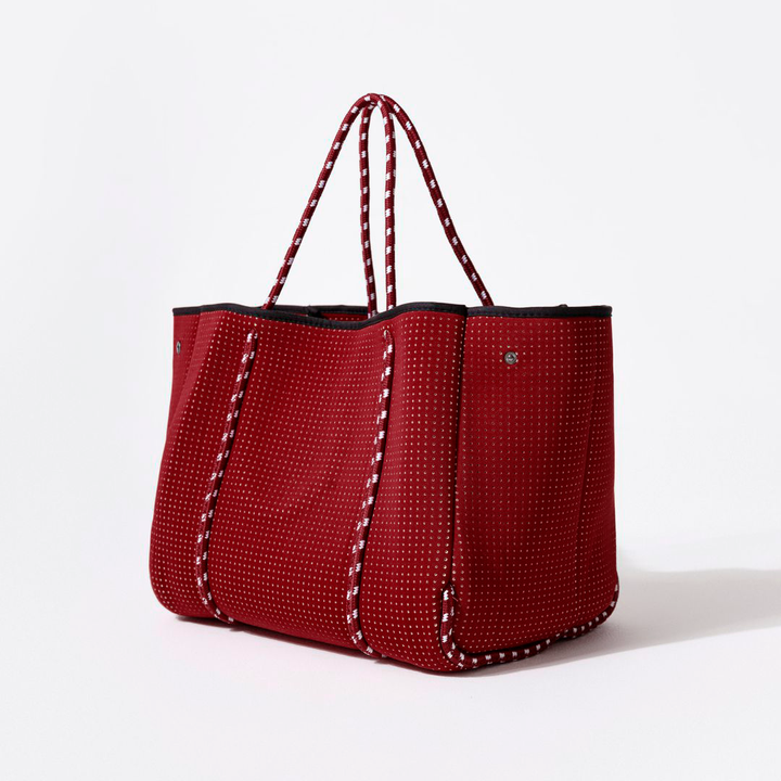 EVERYDAY TOTE RED WINE