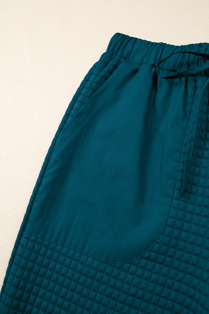 Akira 2pcs Loose Pant Set