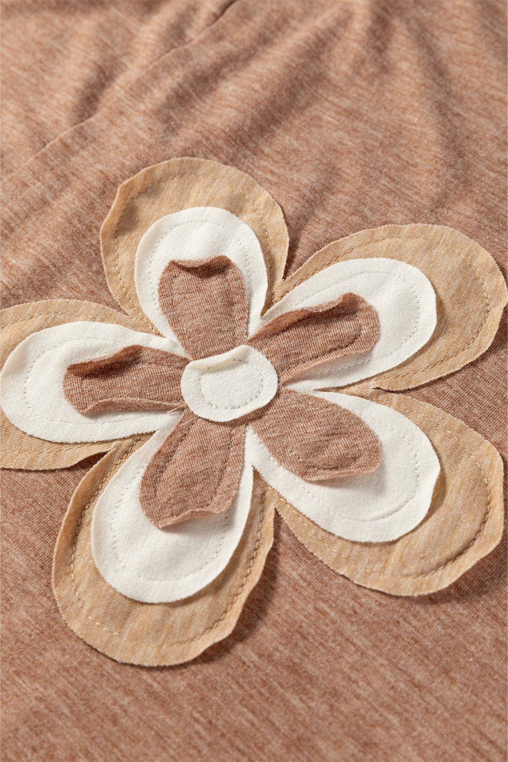 Zoe Sleeve T Shirt Long Sleeve Top