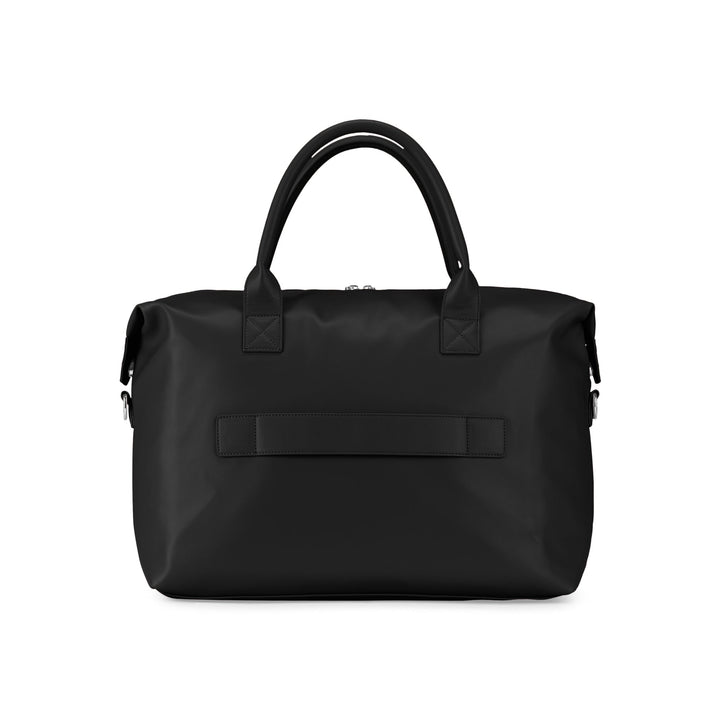 Bugatti Porto Vegan Leather Duffle Bag