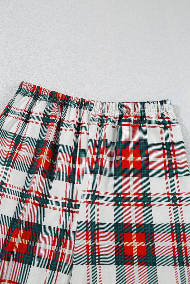 Sofibetha Long Sleeve Pajamas Set