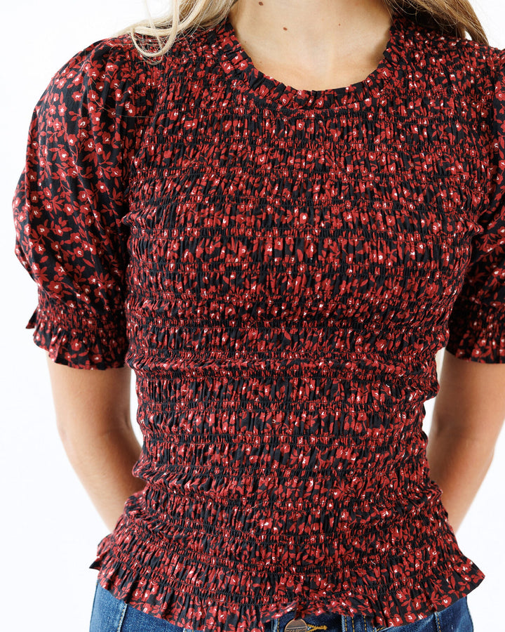 Anita Blouse - Final Sale