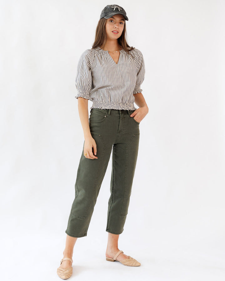 Penelope Top - Final Sale