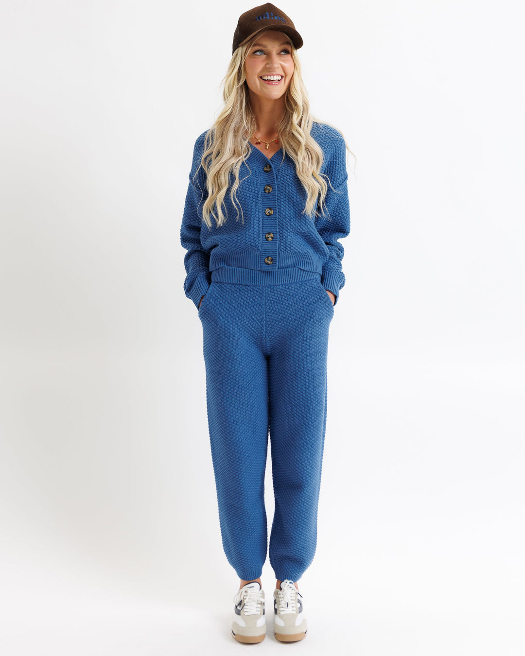 Slopes Sweater Pant - Final Sale