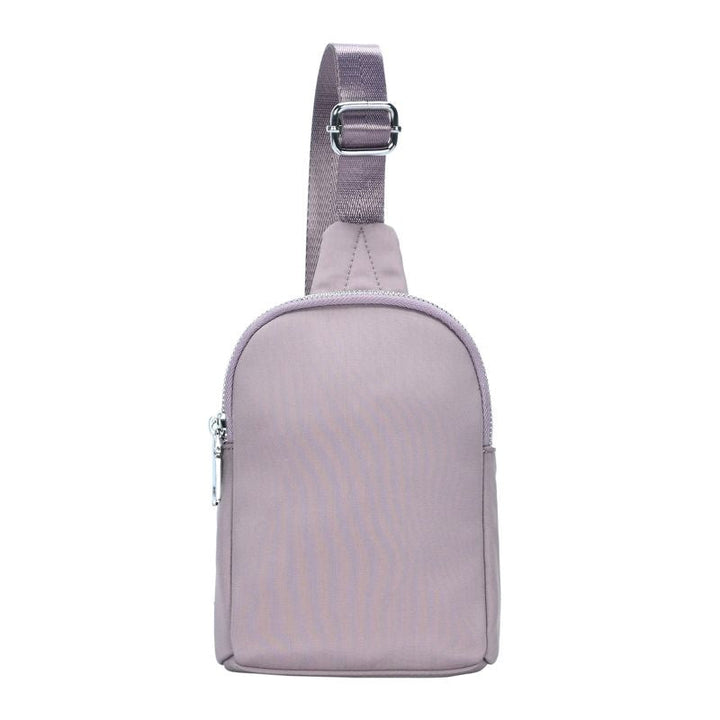 Nyxx Nylon Crossbody Sling Bag