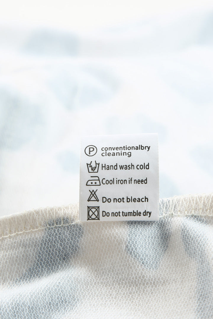 Avery Color Block Drawstring Hoodie