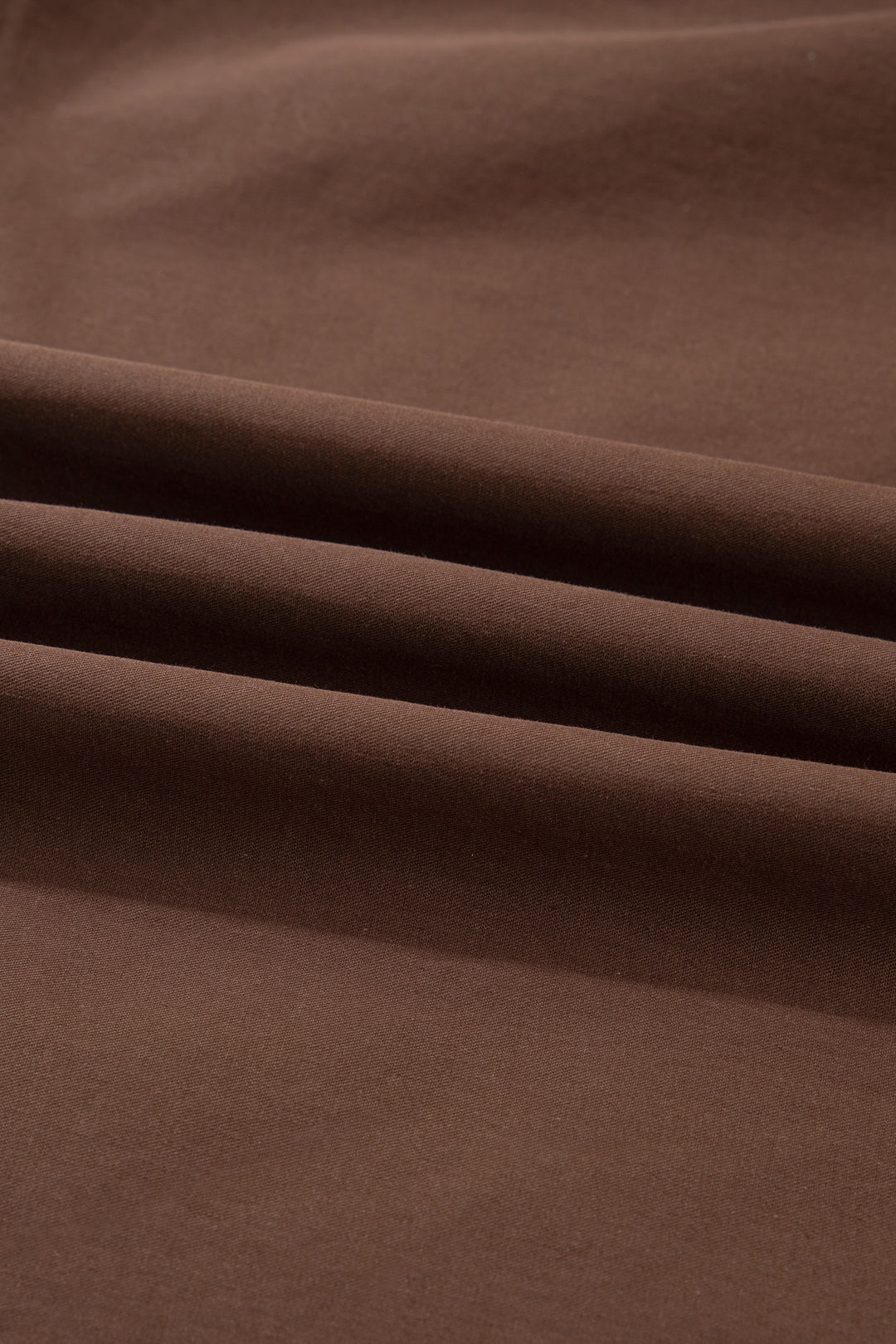 Dark Brown Collared Buttoned Leopard Liner Patchwork Chic Jacket