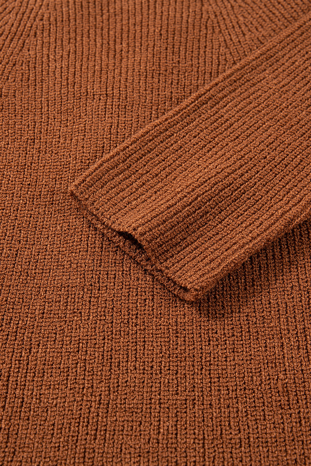 Gabriella Knit Neckline Short Cardigan