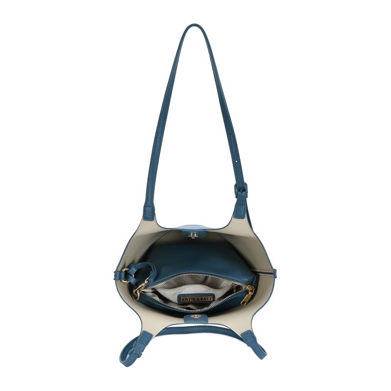 Solene 2-in-1 Shoulder Bag Tote