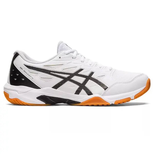 ASICS Men's Gel-Rocket 11 Volleyball Shoe
