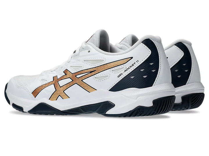 ASICS Women's Gel-Rocket 11 Volleyball Shoe