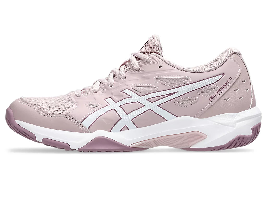 ASICS Women's Gel-Rocket 11 Volleyball Shoe