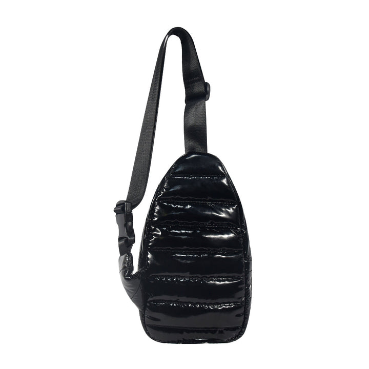 The Perry | Puffer Sling Bag