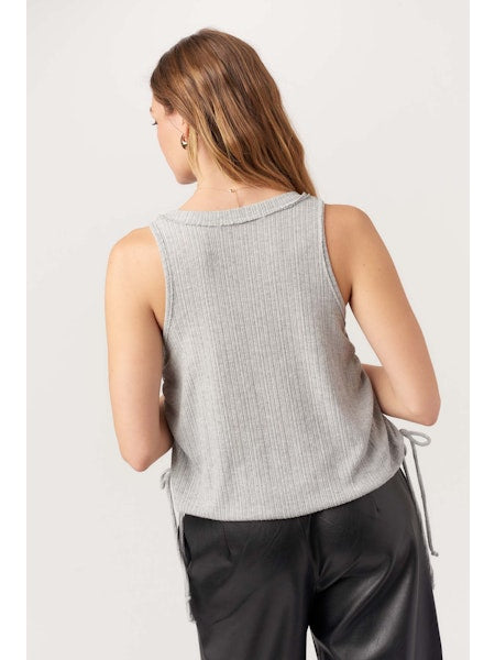 Project Social T | TEDDI BUBBLE TANK