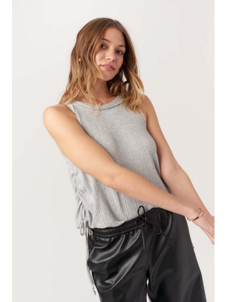 Project Social T | TEDDI BUBBLE TANK