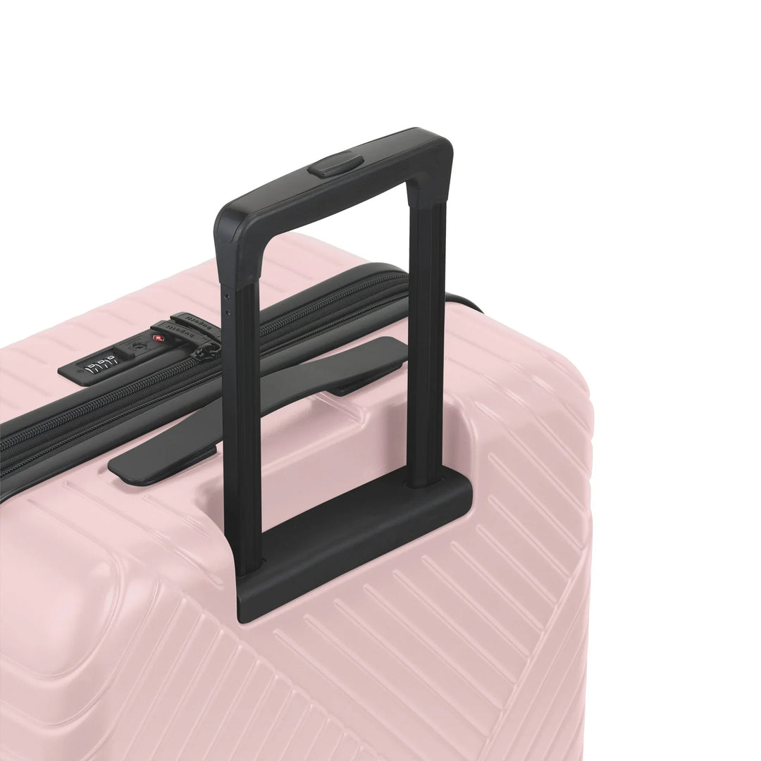 Bugatti Berlin 3-Piece Hard-Shell Luggage Set