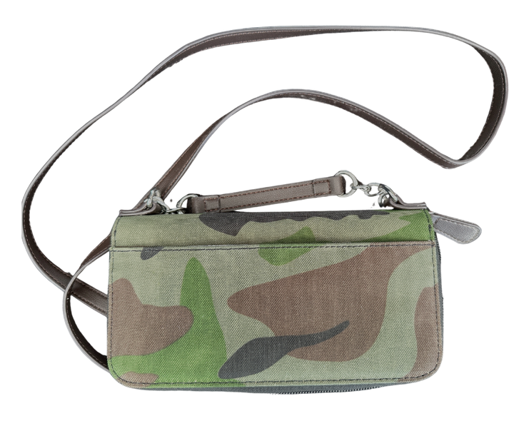 Duty Convertible Wallet Shell