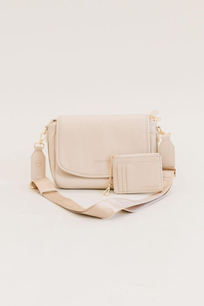 The Signature Crossbody