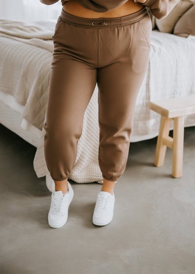 Essential Joggers by Lily & Lottie