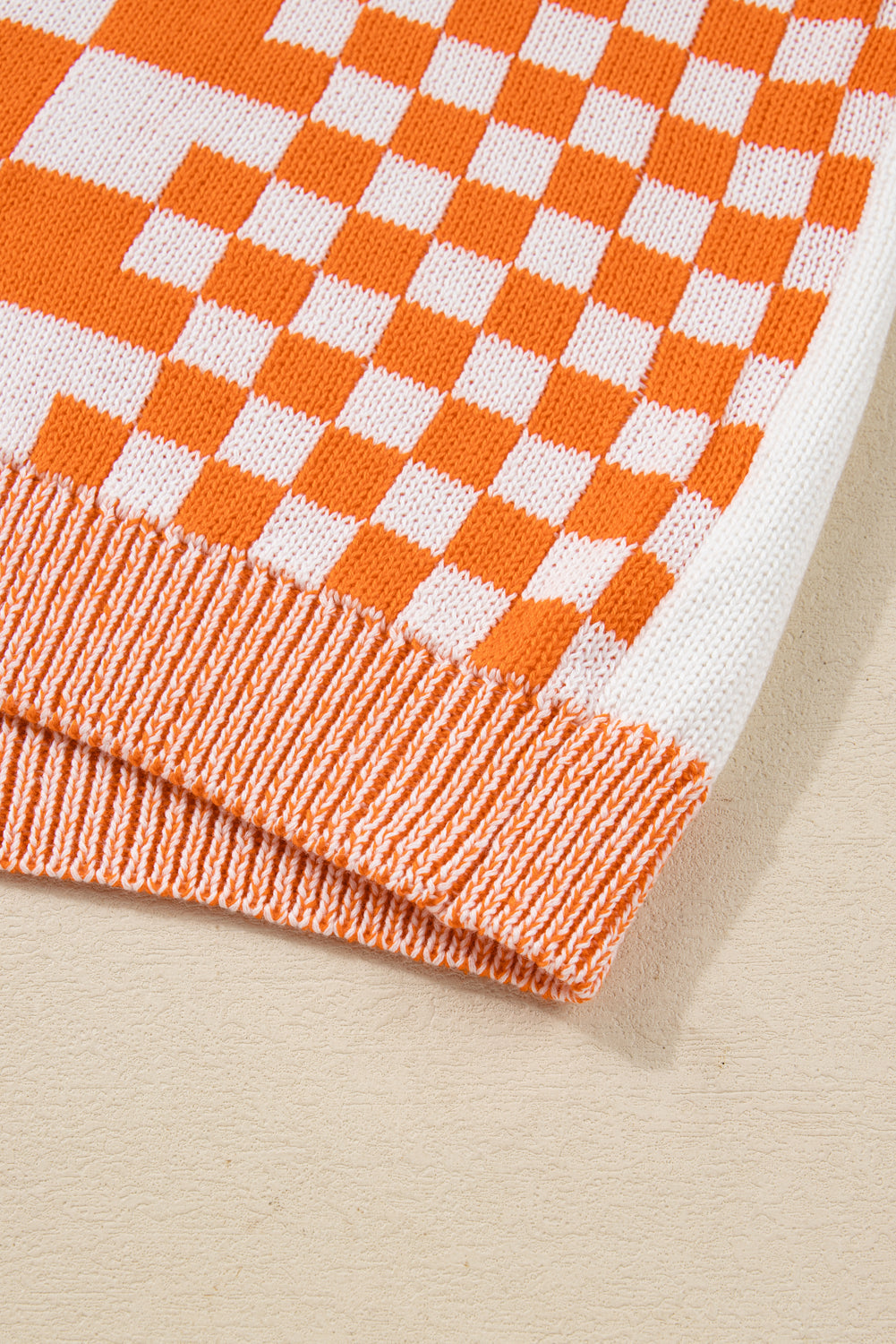 Rosalyn Drop Shoulder Open PLUS Cardigan