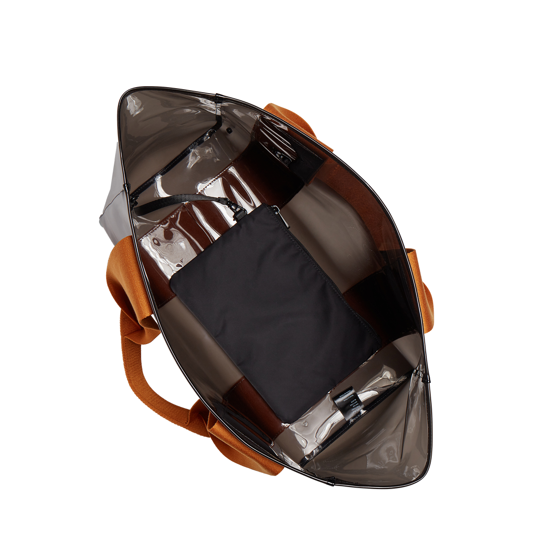 Wellington Cabana Tote