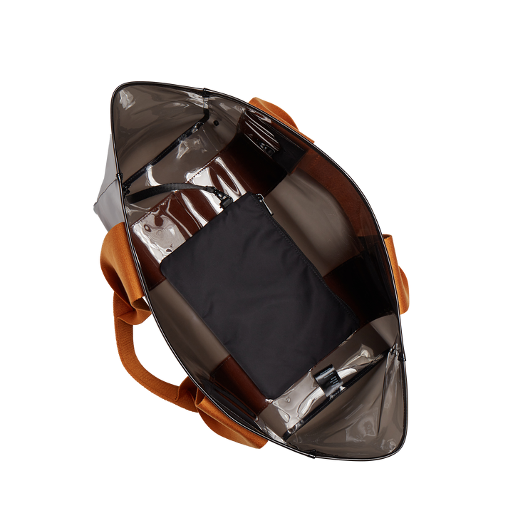 Wellington Cabana Tote