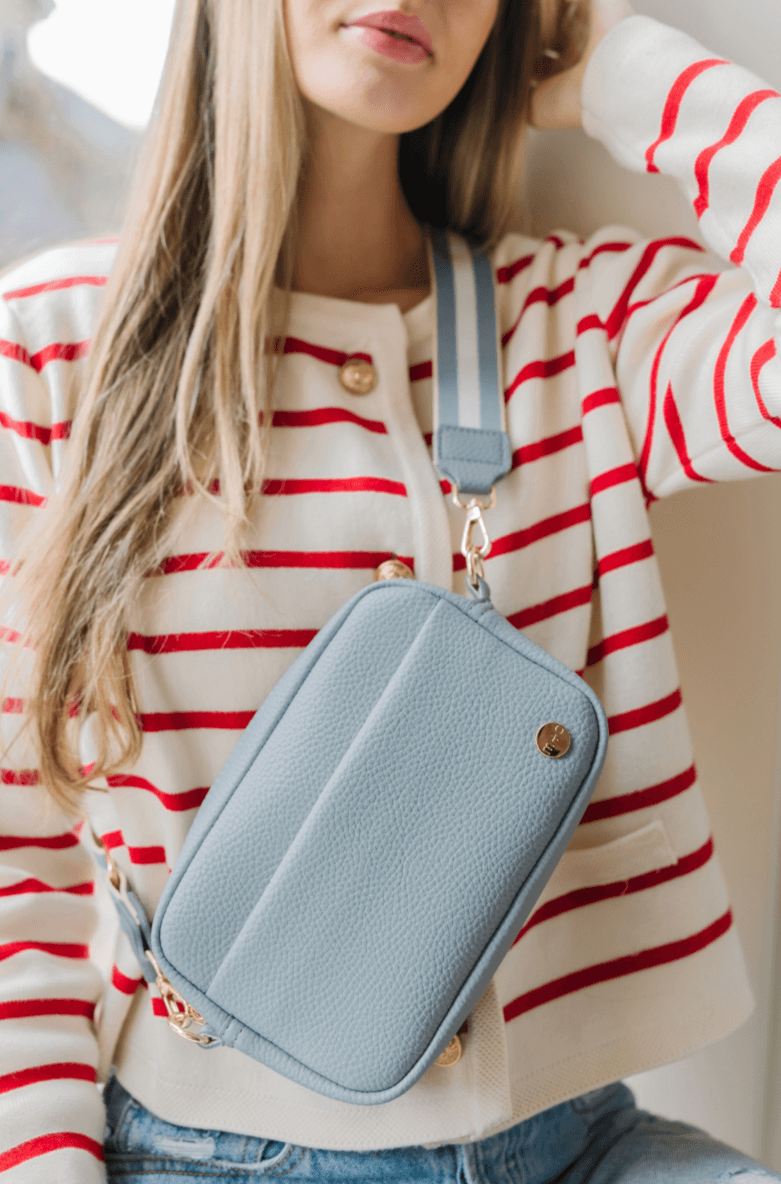 Willow Convertible Crossbody