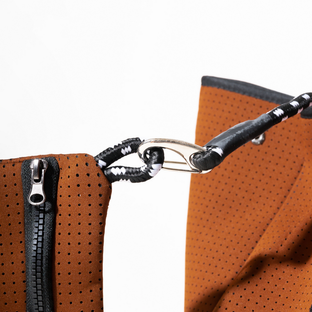 EVERYDAY TOTE CHOCOLATE LOVER