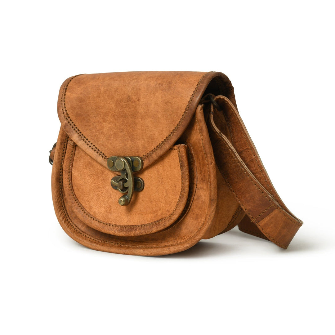 Willow Crossbody Sling Bag