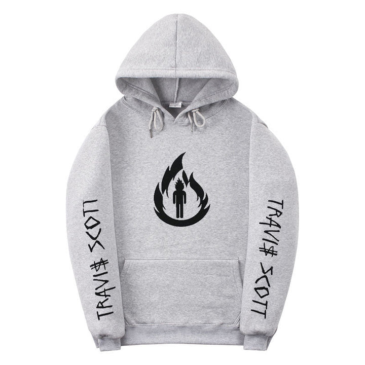 Celestial World Sweatshirt Hoodie for Women