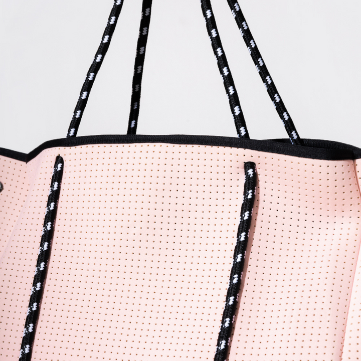 EVERYDAY TOTE PRETTY IN PINK II