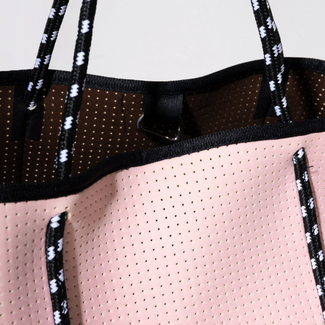 EVERYDAY TOTE PRETTY IN PINK II