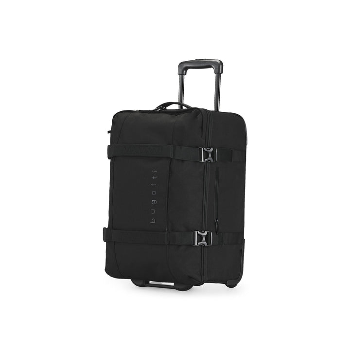 Bugatti Denver Soft Side Carry-On 21 Inch Luggage