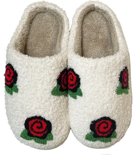 New Novelty Slippers