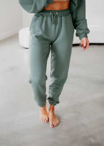 Essential Joggers by Lily & Lottie