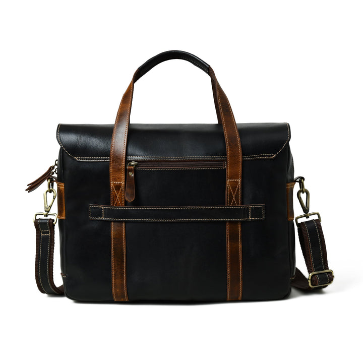 Walker Office Travel Top Handle Bag