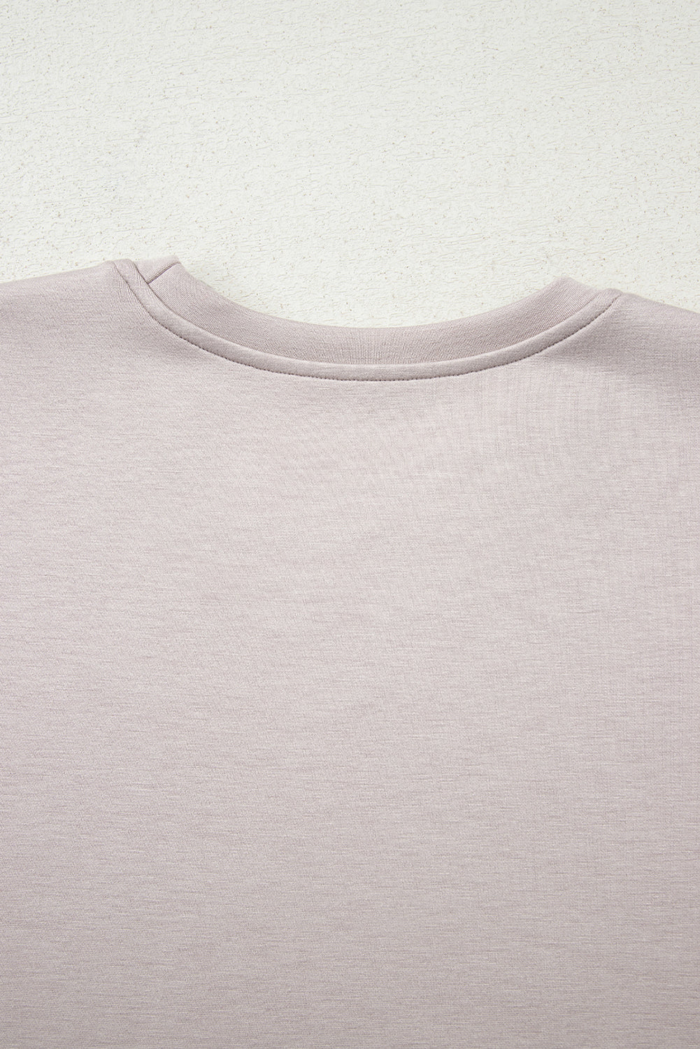 Ava Pullover Drawstring Mini Skirt