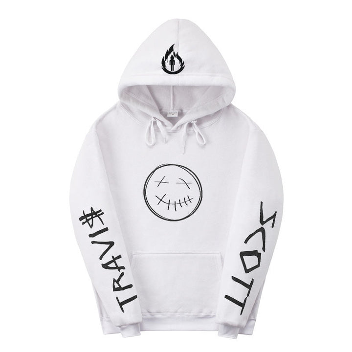 Celestial World Sweatshirt Hoodie for Women