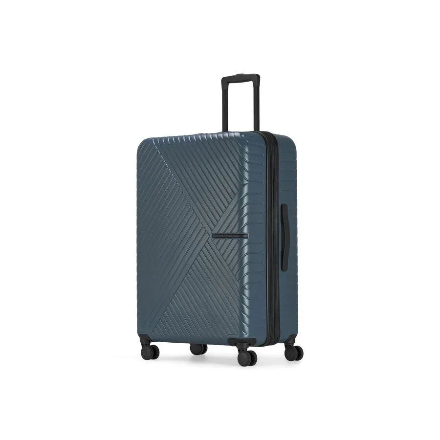 Bugatti Berlin 3-Piece Hard-Shell Luggage Set