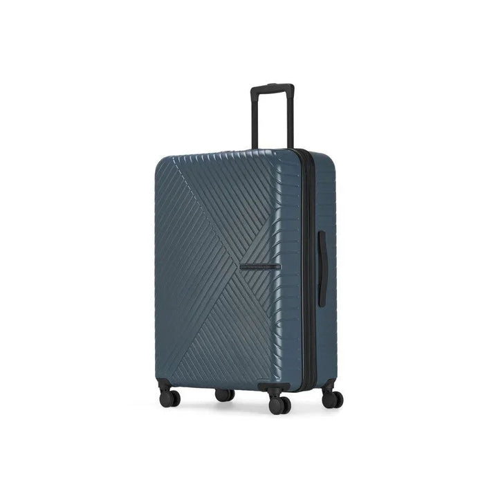 Bugatti Berlin 3-Piece Hard-Shell Luggage Set